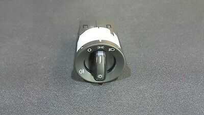 Skoda Citigo Seat Mii VW Up Light Switch Multiple Switch 0.198Km 1ST941531D