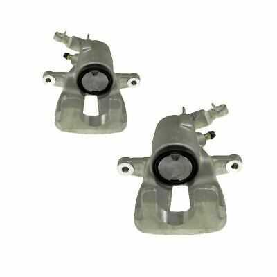 Rear Pair Brake Caliper Fits Skoda Octavia Mk2 2004-2013