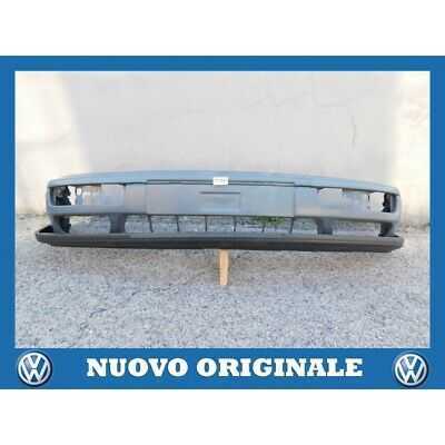 Front Bumper Spoiler Original Volkswagen Golf 3 1991 1999