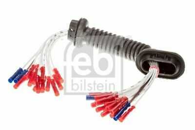 FEBI 107072 CABLE REPAIR SET TAILGATE