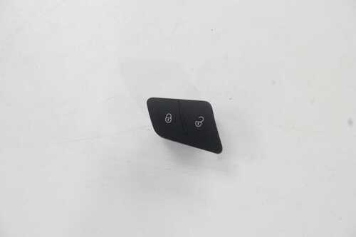 VW Passat 3C B6 Switch Button Door Lock Central Locking 3C0962126B