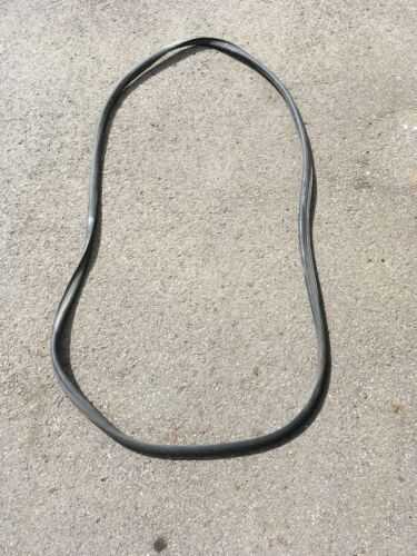 VW T2 Bay Front Window Seal