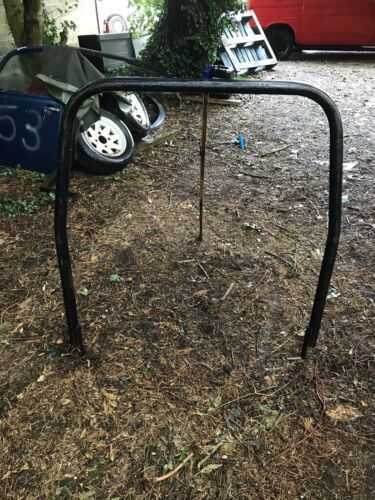 Vw Beach Buggy Roll Bar Hoop Beetle