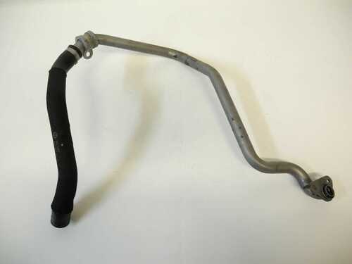 VW Touareg 7L 5.0 Tdi Ble Suction Hose Semi-Rotary Oil Reservoir 7L6422881C