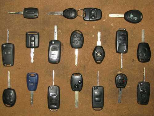 Car keys remotes JobLot  BMW MINI Mercedes Ford VW Skoda Land Rover Honda Nissan