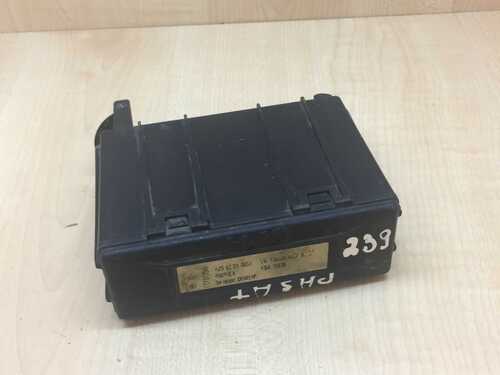 HJS63010004 KBA16636 Volkswagen Golf Transmission Computer Gearbox ECU