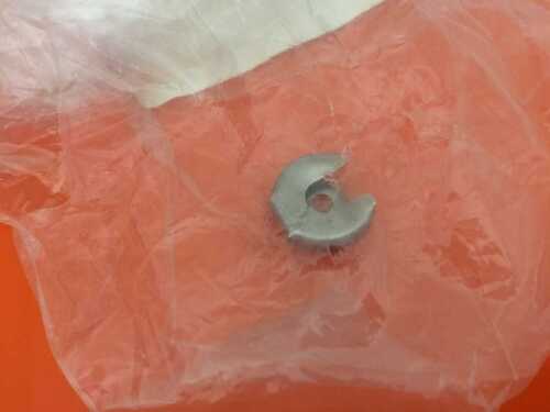 GENUINE VOLKSWAGEN AUDI VAG 6X18X0.5 GEAR SHIFT LOCK WASHER N90815903