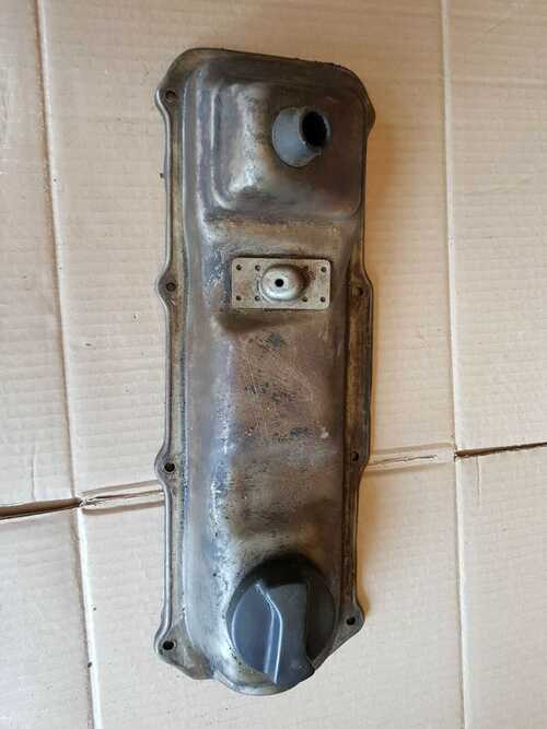 VW GOLF JETTA MK2 1.8 72KW ROCKER COVER VALVE COVER