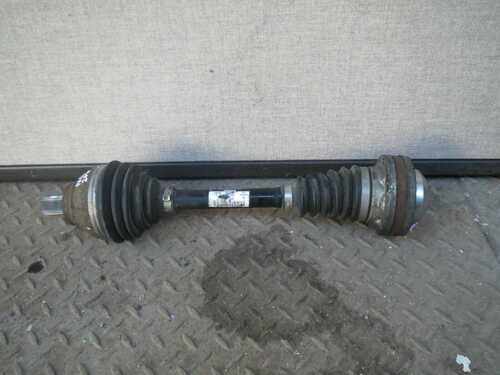 GENUINE  VW CADDY 2016 FRONT LEFT NEAR PASSENGER SIDE DRIVE SHAFT 1KG407271NQ