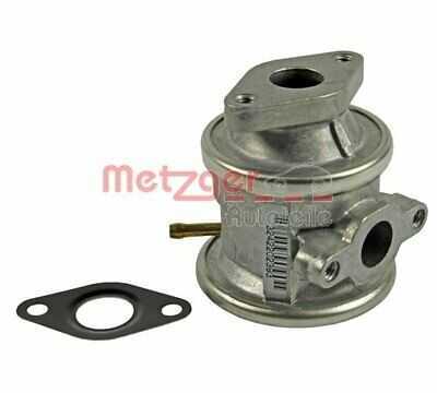 Valve Secondary Air Non-Return METZGER 0892225