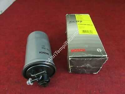 Filter Diesel Oil Volkswagen 0450906288 Fuel Filter Oil Diesel