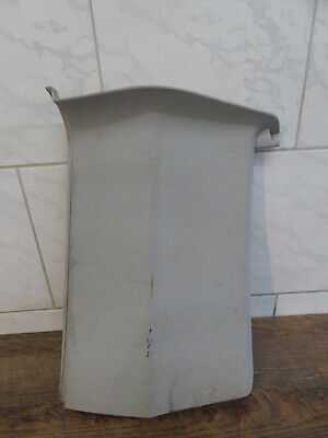 VW T5 Multivan Highline D Column Fairing Grey Left Cover