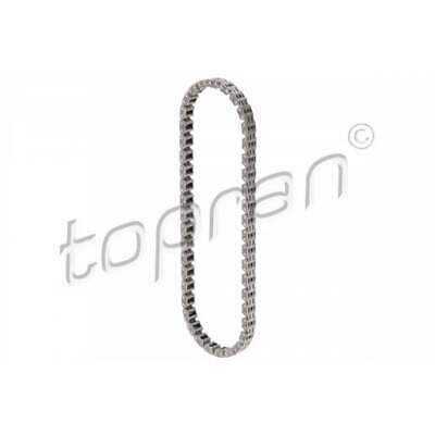 Chain, Oil Pump Drive TOPRAN (117 279)