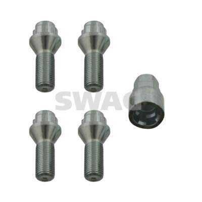 Wheel Bolt SWAG (20 92 7055)