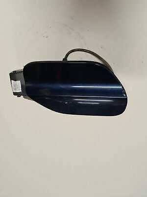 VW PASSAT Variant B8 3G5 2.0 TDI Fuel Tank Cover Lock 3G9809857 2016 11502874