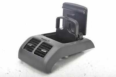 VOLKSWAGEN GOLF V Rear Armrest Console Cup Holder 1K0862532F 2008