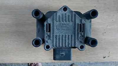 VW Golf MK 4 Coil Pack Module 1998 to 2003 Part no 032905108