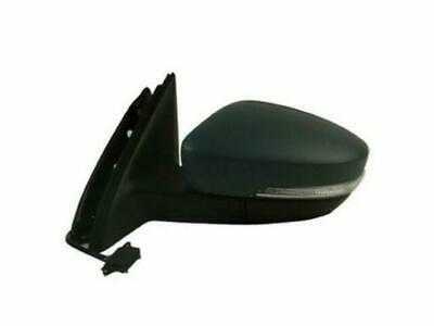 Genuine VW Beetle Cabrio Cabriolet Bettle Mirror Cap Primed 5C6857537AGRU