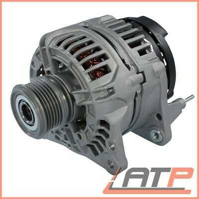 ALTERNATOR 90A VW LT 28-46 2 2.8 TDI MULTIVAN BUS T5 1.9 TDI