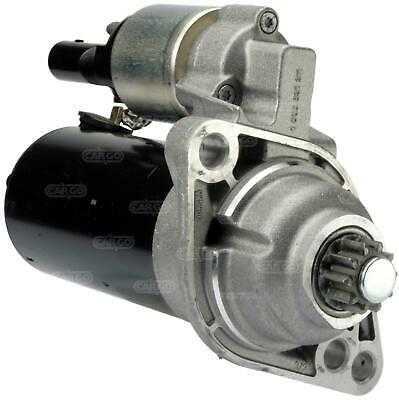 STARTER MOTOR FOR VW Passat 1.9 TDi BKC 2005- VW Multivan 1.9 TDi AXB 2003-