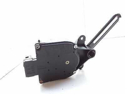 VW PASSAT B5 Air flap motor 1j0907511 6nn00762600 653400r 1.9 1998 11621984