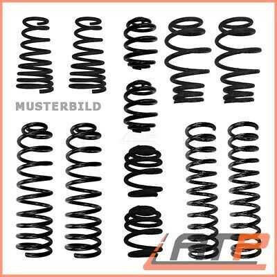 KIT COIL SPRINGS FRONT SKODA FABIA 6Y ROOMSTER 5J 1.2- 1.9 FROM YEAR 2000