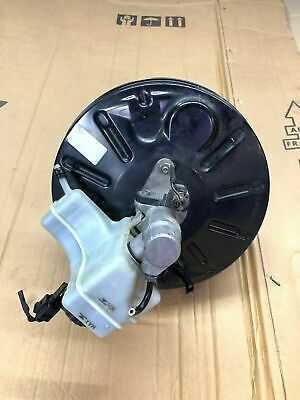 Volkswagen Tiguan 2010 2.0 140 hp brake servo