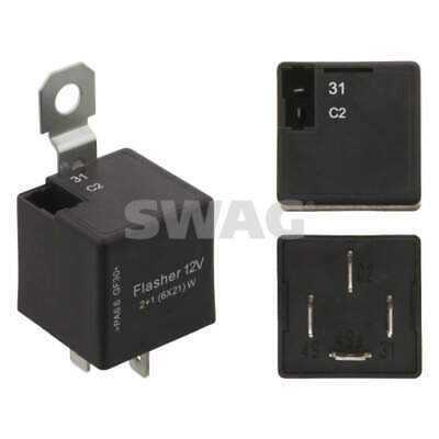 Flasher Flashing Relay SWAG (40 92 2605