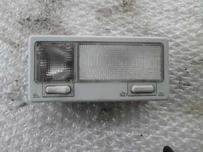 VOLKSWAGEN Sharan 1.9 Td 81KW ( Till 6/2000) Replacement Ceiling Front Lights A