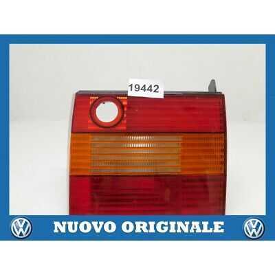 Rear Light Right Stop Right Original VW Passat 1994 A 1997