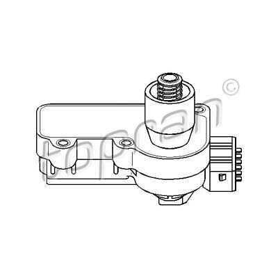 Element, Butterfly Valve TOPRAN (111 613)