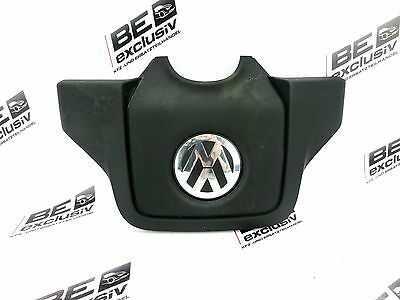 VW Touareg 7P Hybrid 3.0 TSI V6 Cgfa Engine Cover 7P6103926