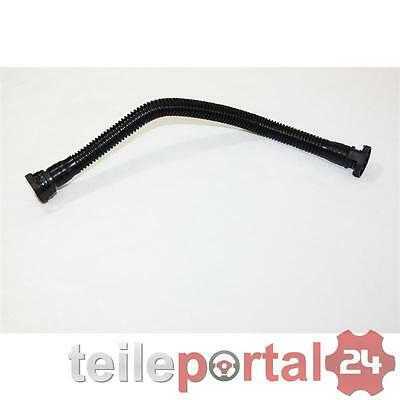 Hose, Cylinder Head Hood Ventilation for Audi A4 A6 A8 Tt