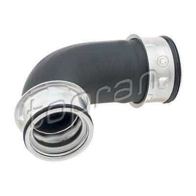 Air Intake Hose TOPRAN (113 715)