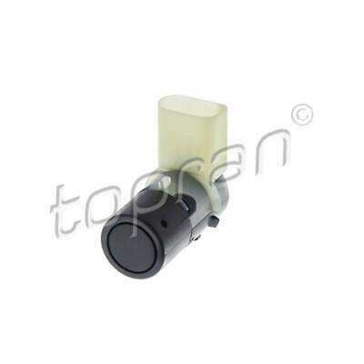 Sensor, Parking Sensor TOPRAN (115 541)