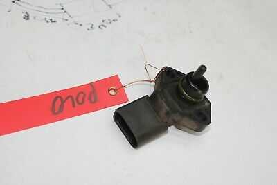 VW Golf III 1H Polo Load Sensor Suction Pipe Sensor 0261230011 030906051A