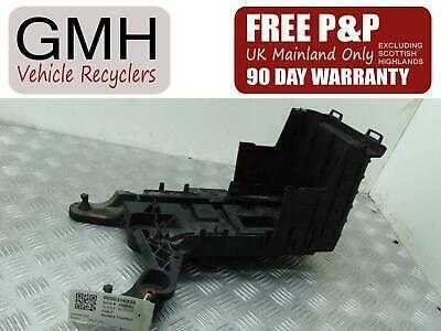 Volkswagen Golf Mk5  2.0 Diesel Battery Tray Box Engine Code Bkd 2004-2009