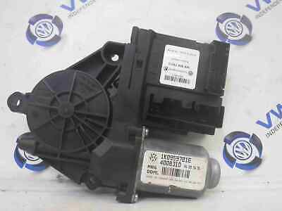 Volkswagen Golf MK5 2003-2009 Drivers OSF Front Window Motor 1K0959701E