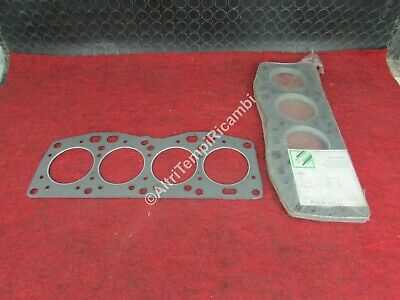 Gasket Head Cylinders Fiat 128 - 128 S SL - Special - C - Ritmo CL