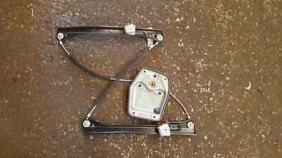 Volkswagen Golf MK5 2003-2009 Passenger NSF Front Window Regulator 5dr 038074023