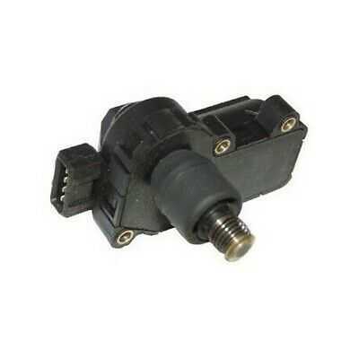 Valve Actuator Of Setting Idle Fiat Panda Van (141_) 1000 I.E 45CV Guaranteed