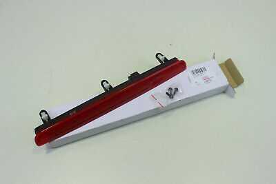 New Original VW T5 Transporter 3. Brake Light Additional 7E0945097G