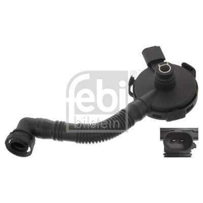 Valve, Crankcase Breather Febi BILSTEIN (47564)