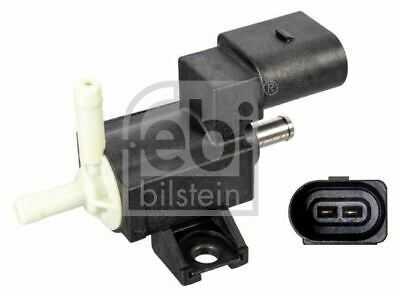 FEBI 171460 BOOST PRESSURE CONTROL VALVE