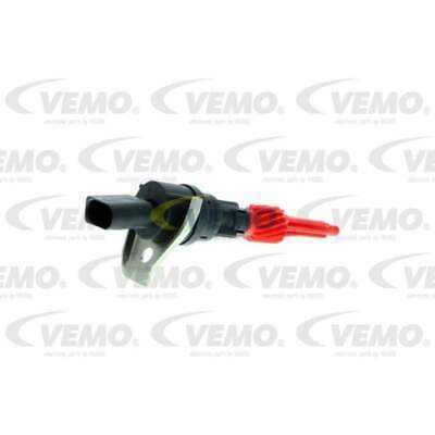 Sensor, Distance Travelled VEMO (V10-72-1140)