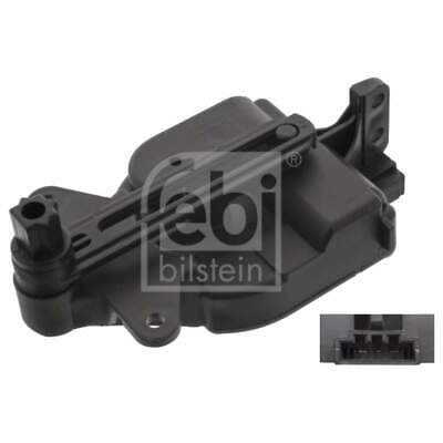 Reversing Valve, Louvers Febi BILSTEIN (47997)