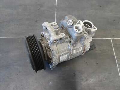 Original VW Golf 5 Touran 1T Audi A3 8P Air Conditioning Compressor 1K0820859J