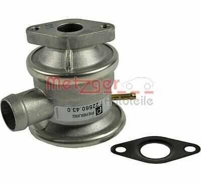 Valve Secondary Air Non-Return METZGER 0892232