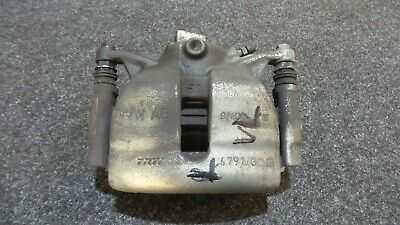 Audi A3 8V Q2 Golf 7 Caddy Len Octavia Original Brake Caliper Front Left 58Tkm