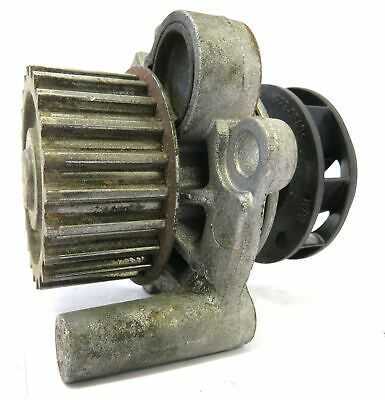 VW GOLF MK4 ENGINE COOLANT WATER PUMP 06A121012E